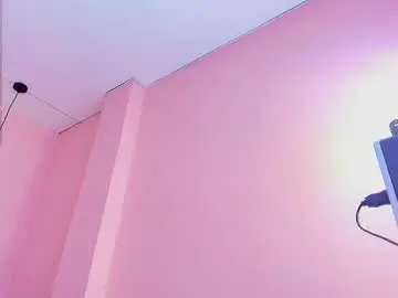 Chaturbate Best Webcam of isabella_mendez_1