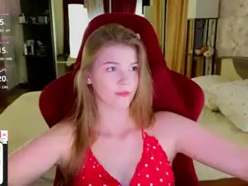 Chaturbate Best Webcam of jennykiss11