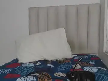 Chaturbate Live Porn of manu_vera8