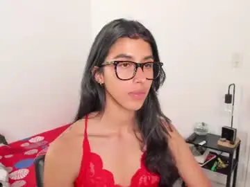 Chaturbate Free Porn Cam of mazikeen_18
