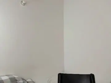 Chaturbate Live Sex Cam of mazikeen_18