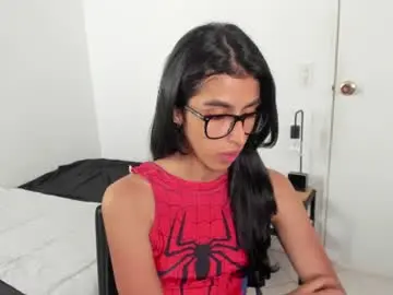 Chaturbate Adult Webcams of mazikeen_18