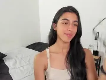 Chaturbate Watch Live Sex Cams of mazikeen_18