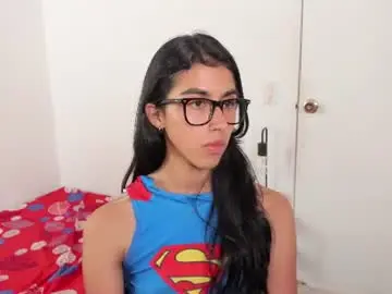 Chaturbate Live Sex of mazikeen_18