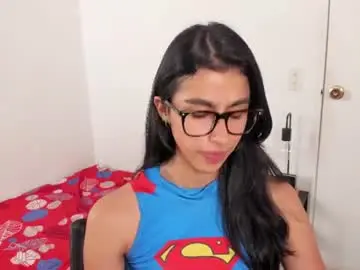 Chaturbate Live Sex of mazikeen_18
