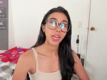 Chaturbate Sex Cam of mazikeen_18
