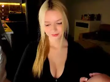 Chaturbate Nude Webcam of meliss_ss