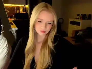 Chaturbate Live Sex Cam of meliss_ss