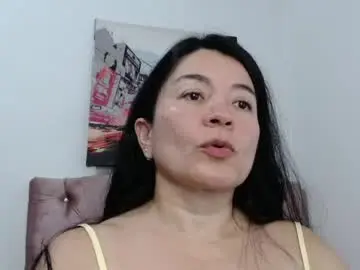 Chaturbate Sex Cam of naturally_mature