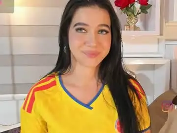Chaturbate Sex Chat of patricia69fox