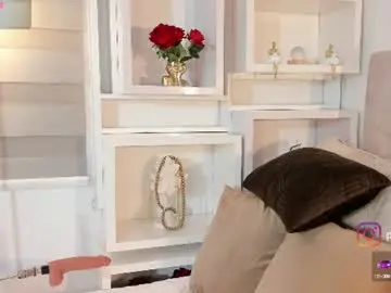 Chaturbate Nude Webcam of patricia69fox