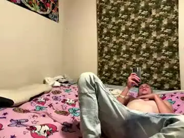 Chaturbate Adult Webcams of xzaviergray22
