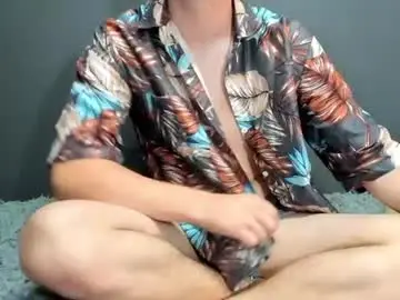 Chaturbate Live Sex Cam of zeryix