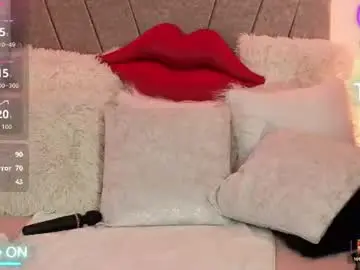 Chaturbate Sex Cam of zuly_zahir_01