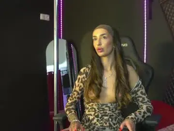 Chaturbate Private Sex Chat of _tiffany_west