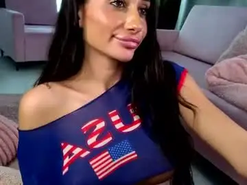 Chaturbate Free Porn Cam of alishaskye