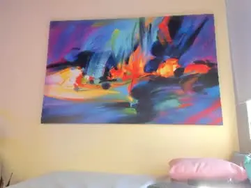 Chaturbate Sex Cam of annyluna1