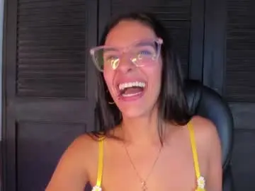 Chaturbate Watch Live Sex Cams of annyluna1