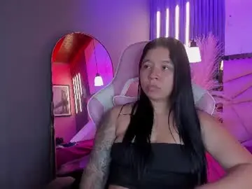 Chaturbate Best live sex cam show of ariannafoxxy