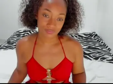 Chaturbate Live Sex Cam of ebony_banks
