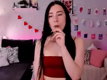 Chaturbate Adult Webcam of emimimi_