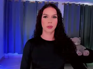 Chaturbate Free Porn Cam of gatitavenecis1