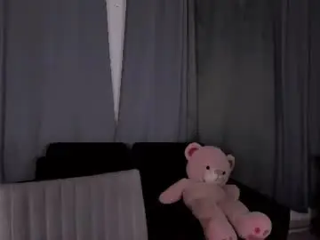 Chaturbate Live Sex of gatitavenecis1