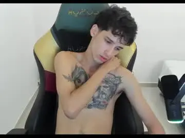 Chaturbate Live Sex of gendo_05