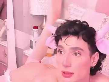 Chaturbate Live Sex of kyliemonnet