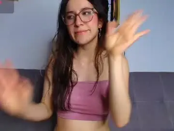 Chaturbate Live Sex of maevry