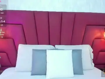 Chaturbate Sex Cam of maya_curvy