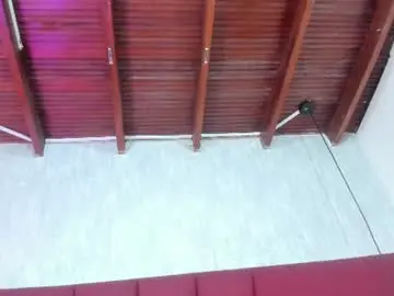 Chaturbate Live Sex of maya_curvy