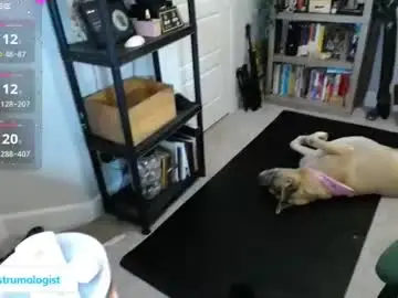 Chaturbate Live Porn of monstrumologist