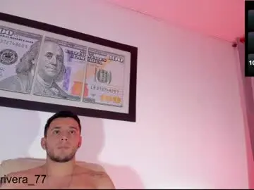 Chaturbate Free Live Porn of nico_rivera