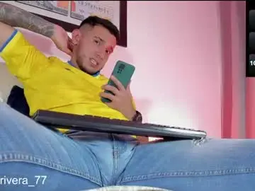 Chaturbate Adult Video Chat of nico_rivera