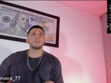 Chaturbate Free Porn Cam of nico_rivera