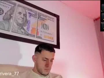 Chaturbate Best Webcam of nico_rivera