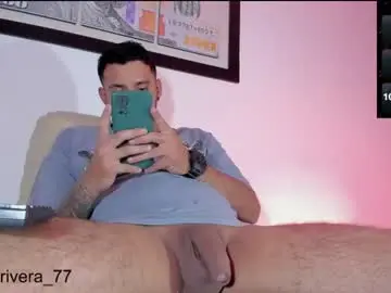 Chaturbate Sex Cam of nico_rivera