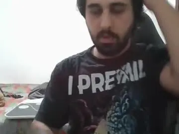 Chaturbate Sex Chat of paulo_22cm