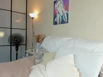 Chaturbate Private Sex Chat of roxxana227