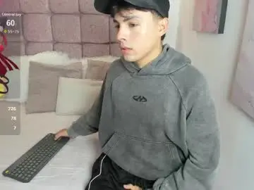 Chaturbate Sex Cam of samu_foxxx