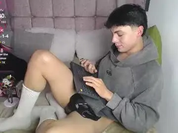 Chaturbate Adult Video Chat of samu_foxxx