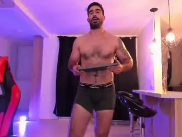 Chaturbate Live Sex of tbastian