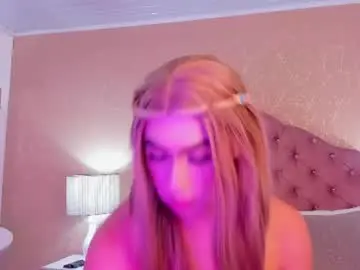 Chaturbate Live Sex Cam of alejandralemon