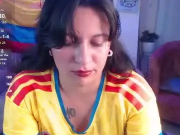 Chaturbate Sex Cam of amanda_rousee