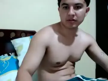 Chaturbate Live Sex of athleticboy2026