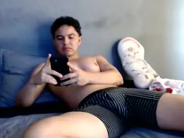 Chaturbate Adult Webcam of athleticboy2026