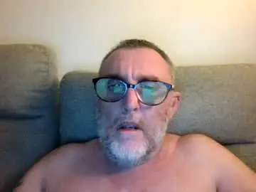 Chaturbate Nude Webcam of aussie_ozzie