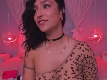 Chaturbate Watch Live Sex Cams of cleo_foxx