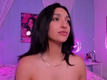 Chaturbate Free Live Porn of cleo_foxx